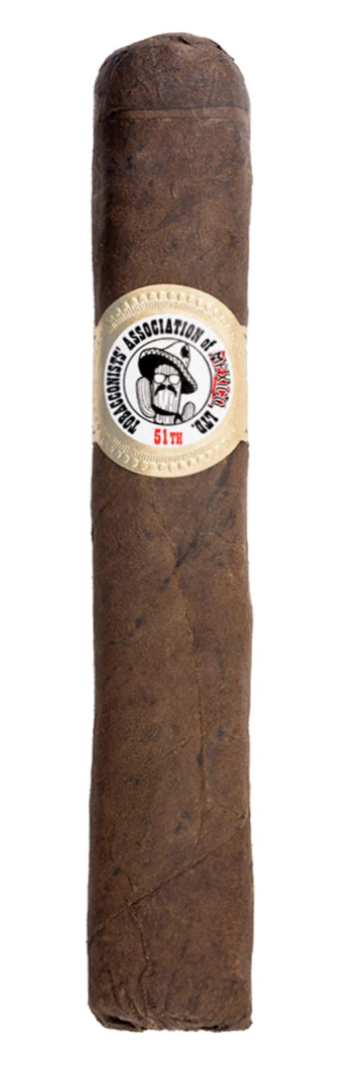 Tatuaje TAA 51th