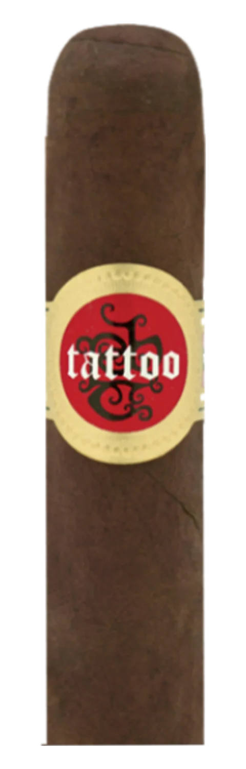 Tatuaje Tattoo Caballero