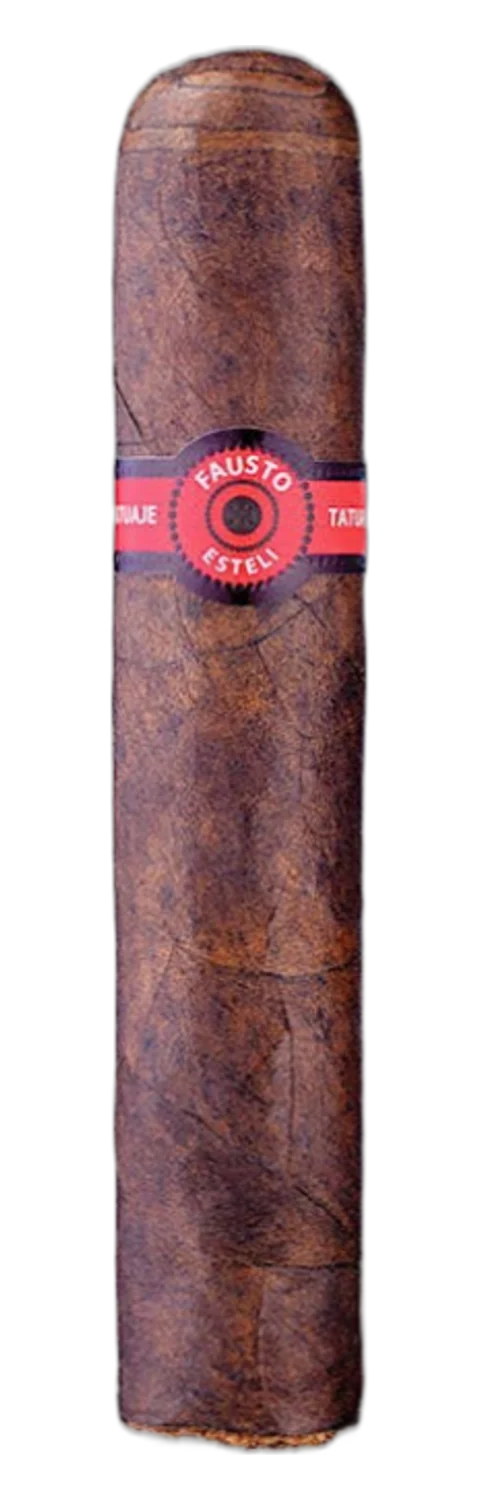 Tatuaje Fausto FT114 Short Robusto