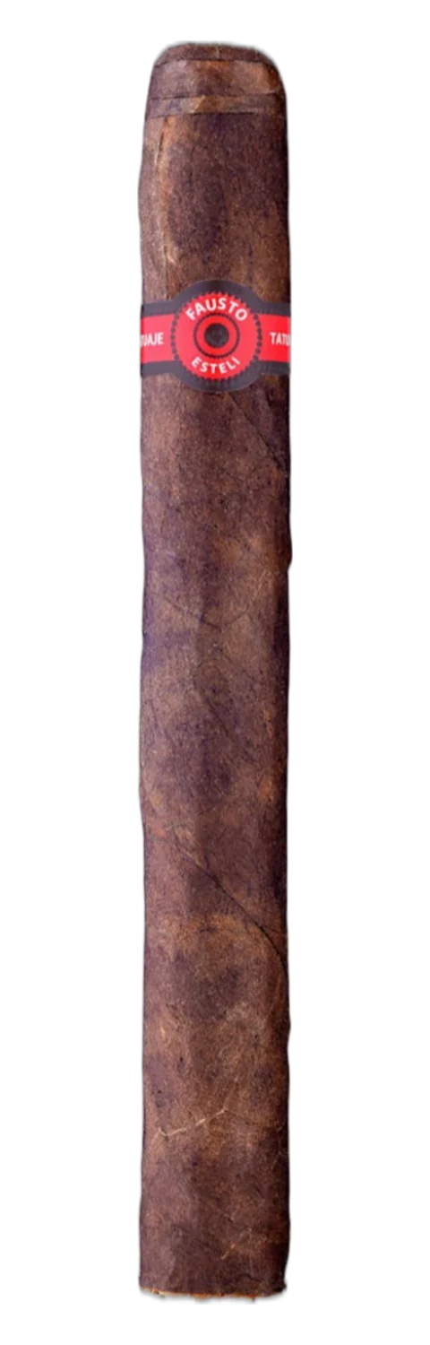 Tatuaje Fausto FT166 Short Churchill
