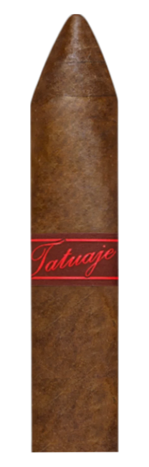Tatuaje The Wolfman Redux
