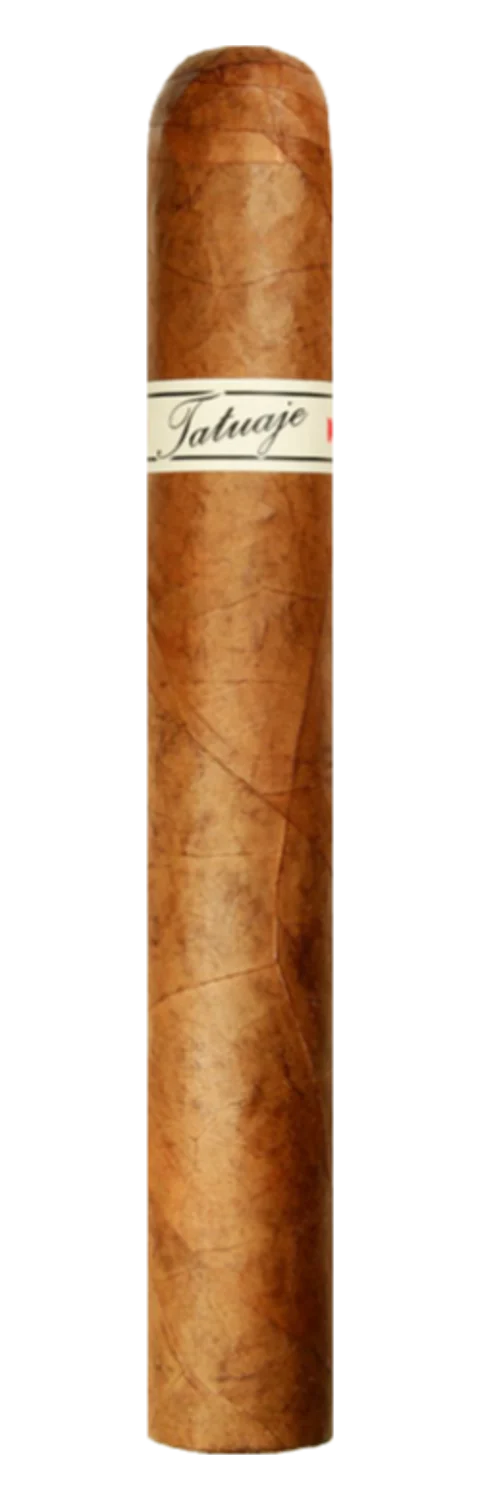 Tatuaje The Tiff