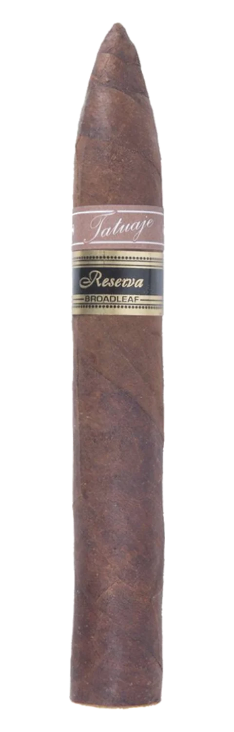 Tatuaje Unicos Reserva Broadleaf