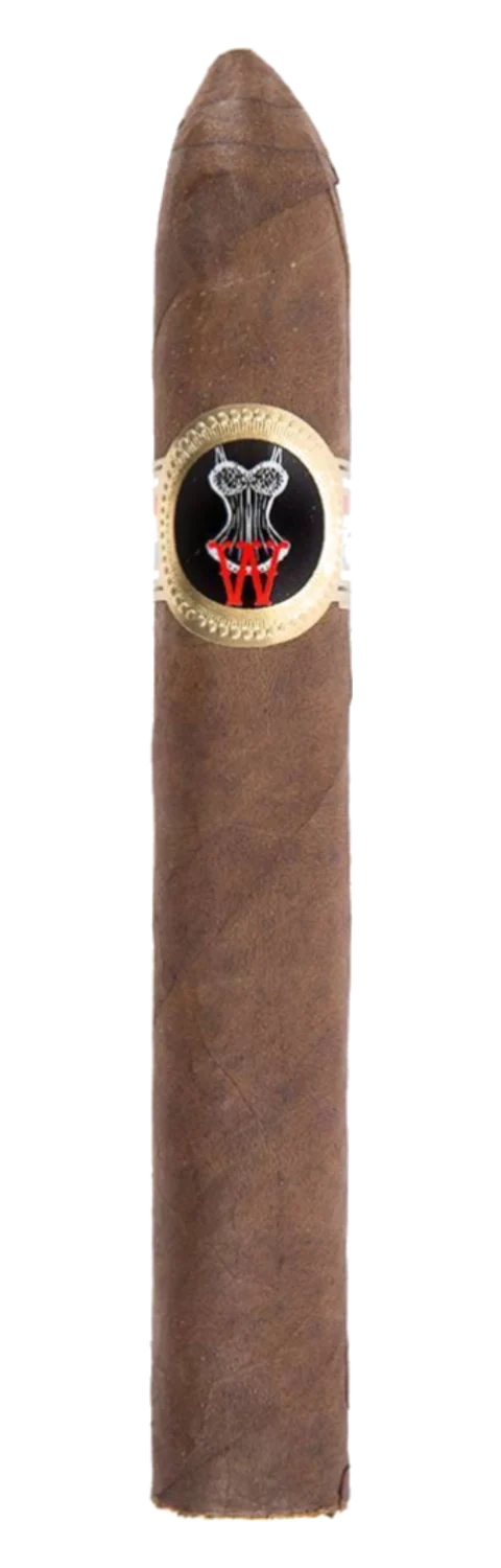 Tatuaje W Nice Ash