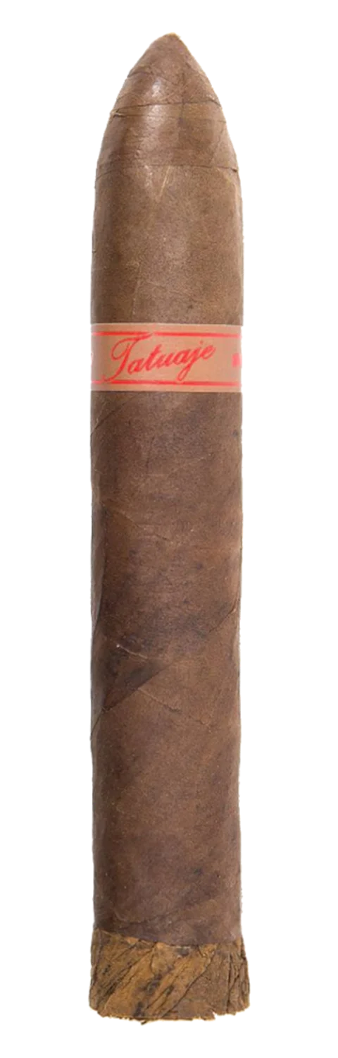Tatuaje Wolf