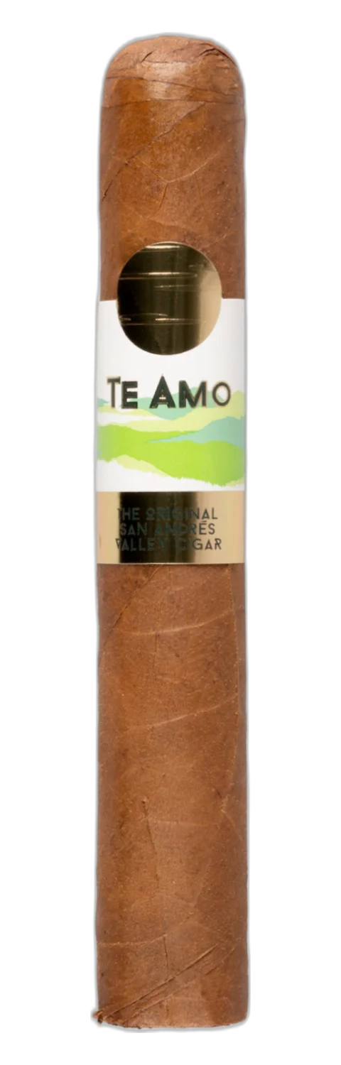 Te-Amo Amo The Original San Andres Magnum