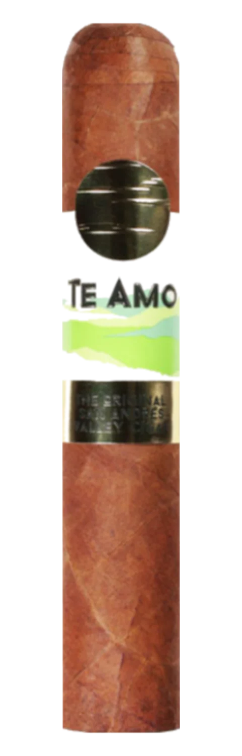 Te-Amo Amo The Original San Andres Robusto