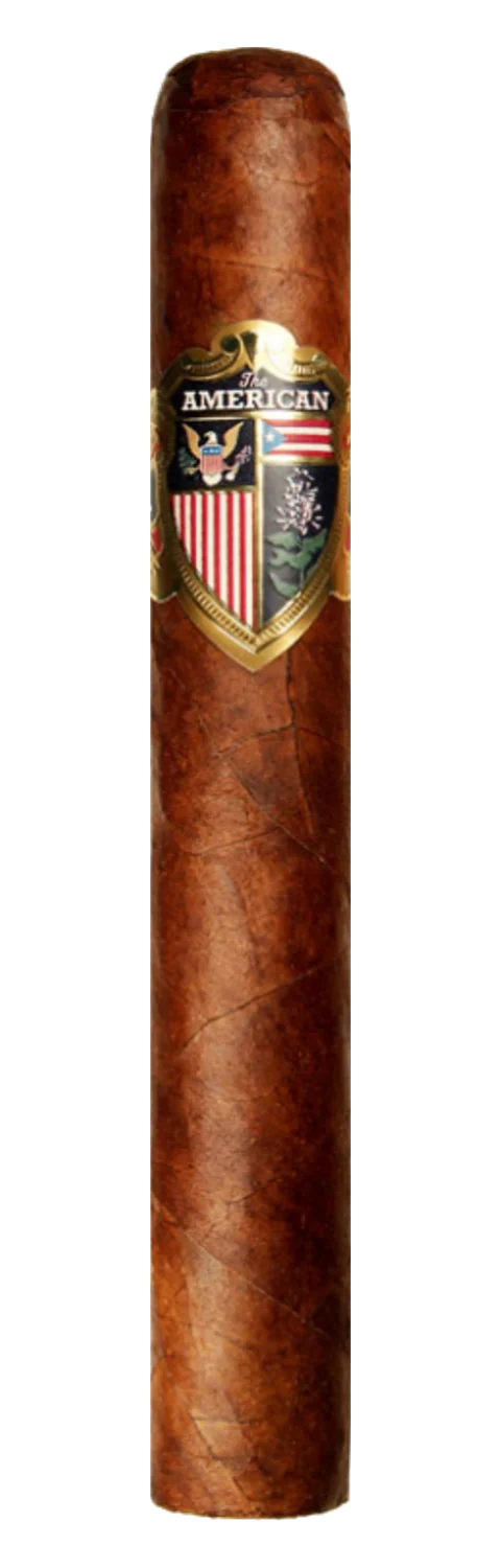 The American The American Toro