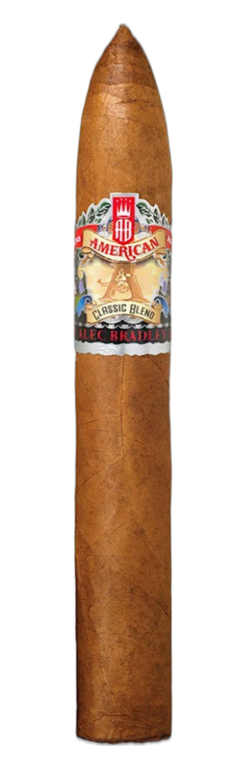 The American The American Torpedo