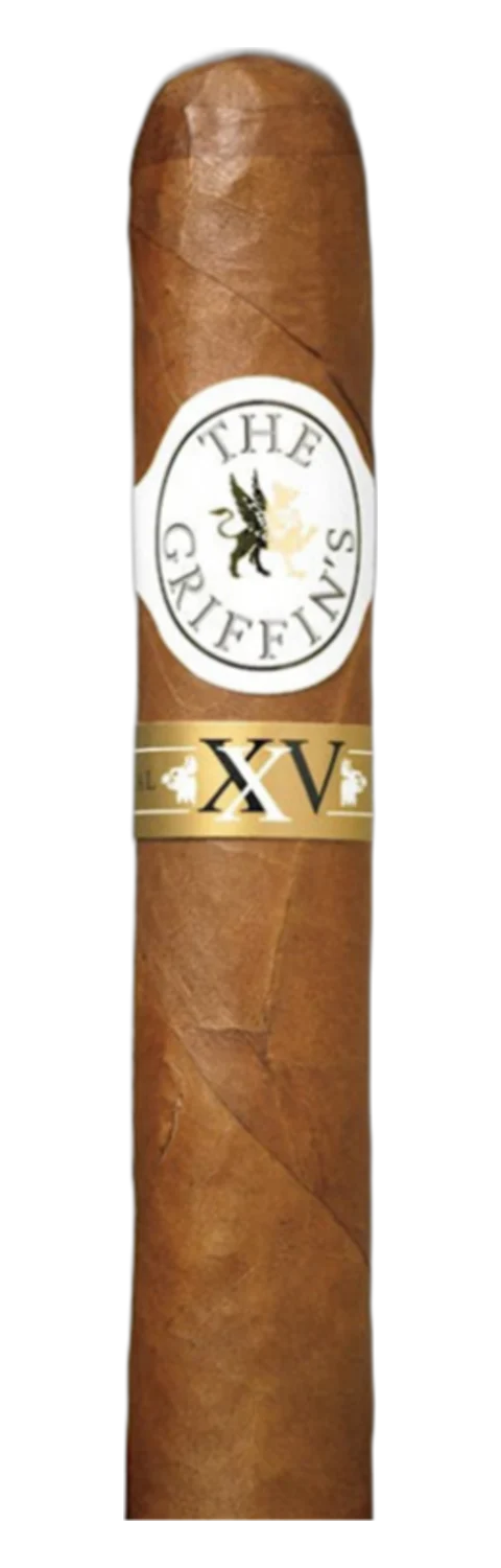 The Griffin's XXV Special Edition 2009