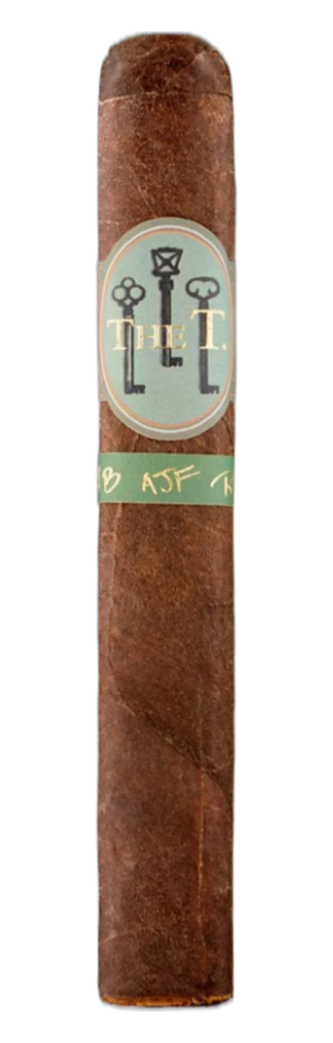 The T. Toro Grande