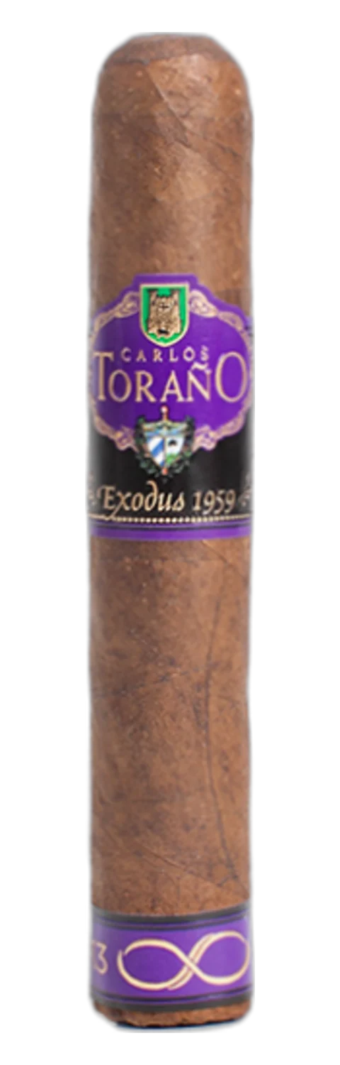 Toraño Exodus 1959 Finite Robusto