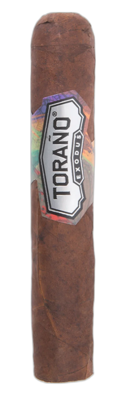 Toraño Exodus Robusto