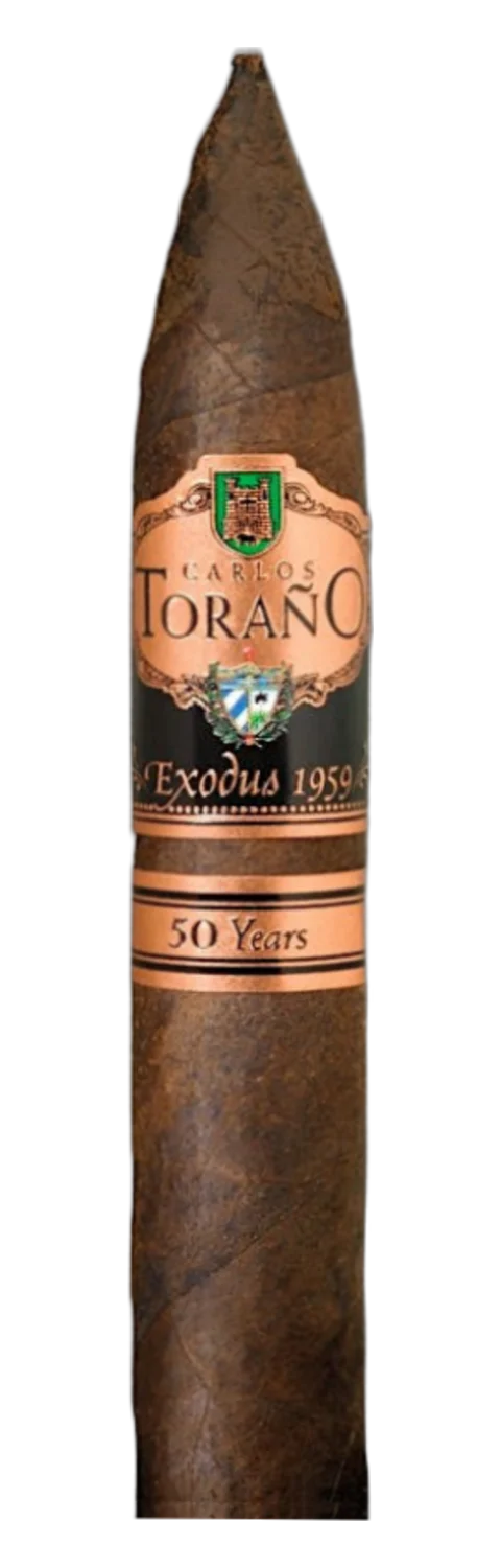 Toraño Exodus Torpedo