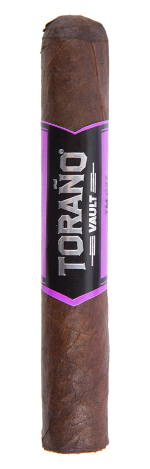 Toraño Vault TM-027