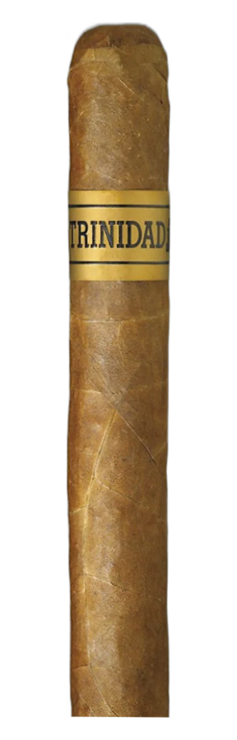 Trinidad (non cubain) Churchill