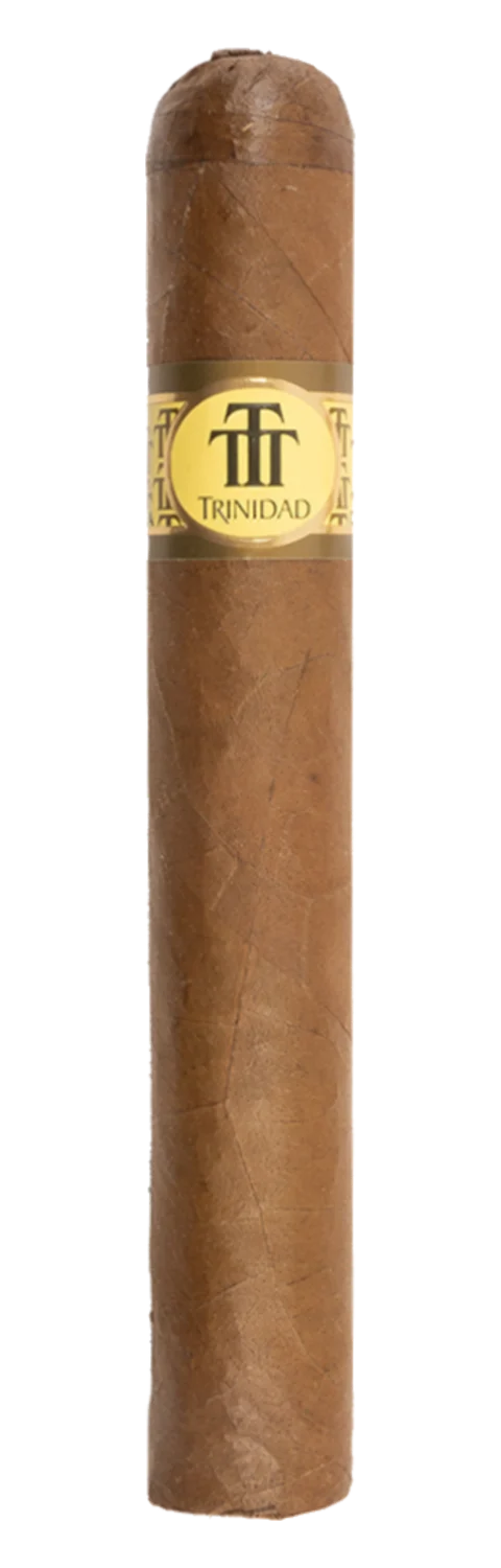 Trinidad Línea Clásica Esmeralda
