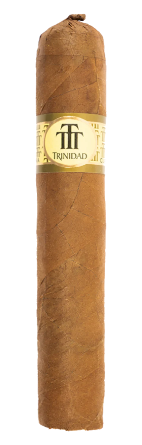 Trinidad Línea Clásica Media Luna