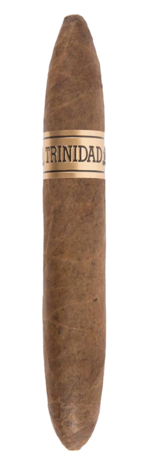 Trinidad (non cubain) Lost Blends Salomon