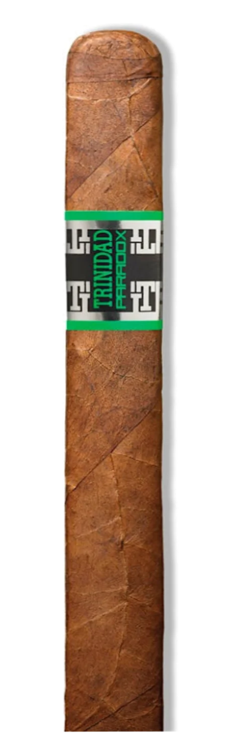 Trinidad (non cubain) Paradox Robusto