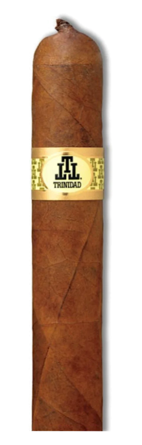 Trinidad (non cubain) Reserve Siglo VI