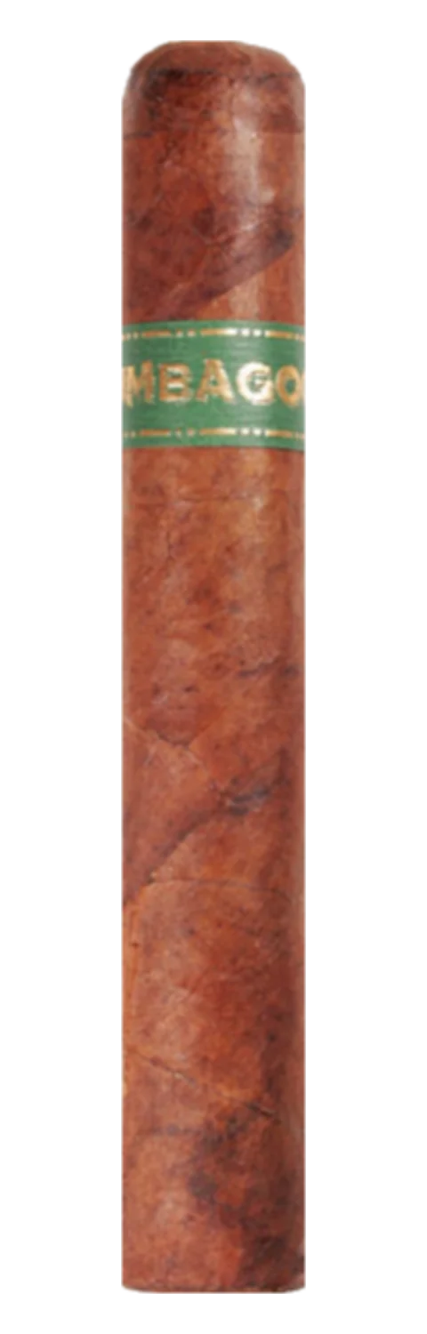 Umbagog Bronzeback