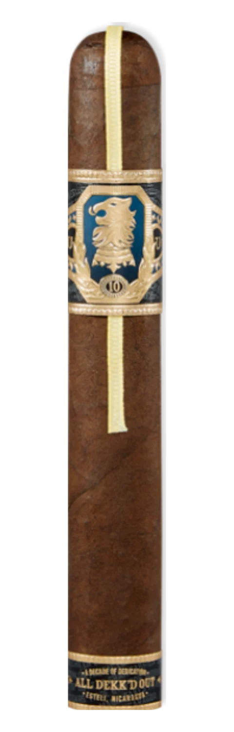 Undercrown 10 Toro