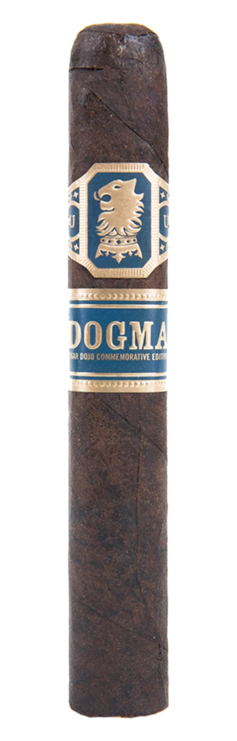 Undercrown Dogma