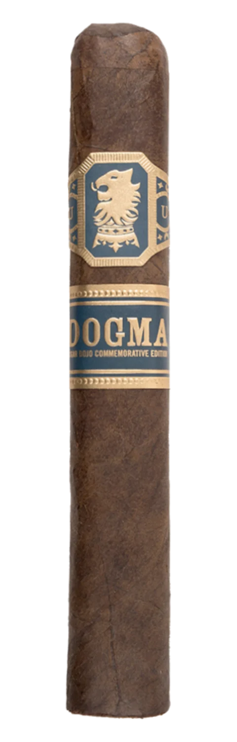 Undercrown Dojo Dogma
