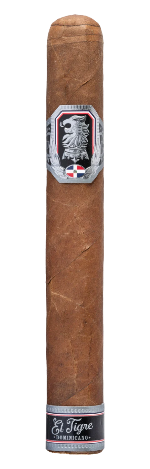 Undercrown El Tigre Dominicano Toro