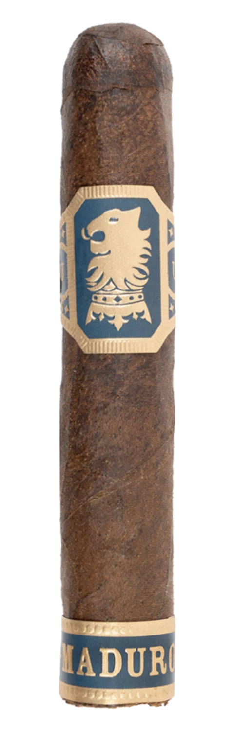 Undercrown Maduro Corona Pequeña
