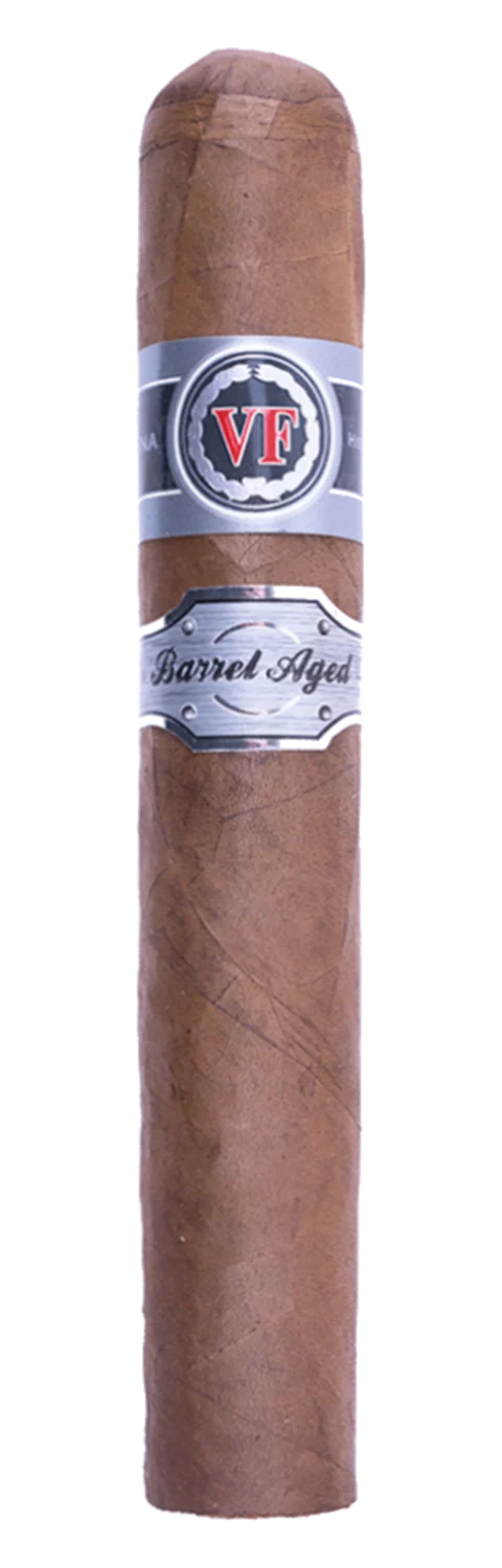 Vegafina Fortaleza 2 Barrel Aged Galeones
