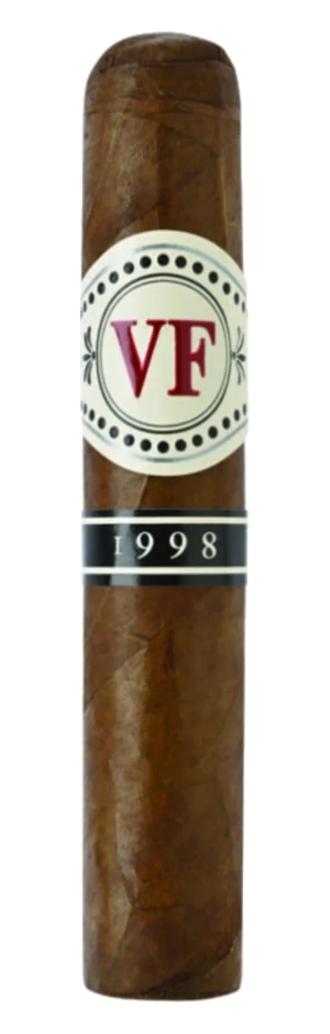 Vegafina Vega Fina 1998 VF 50