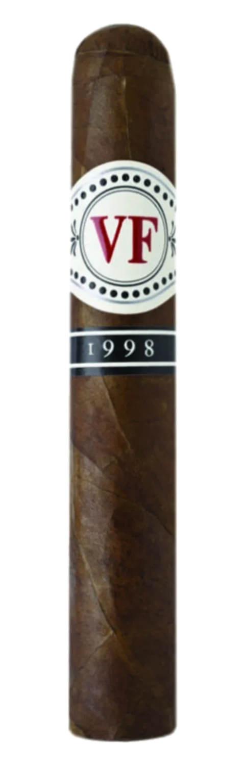 Vegafina Vega Fina 1998 VF 52