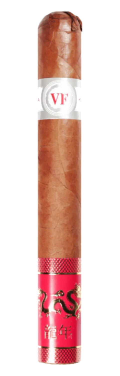 Vegafina Year of the Dragon 2024 Long Magnum