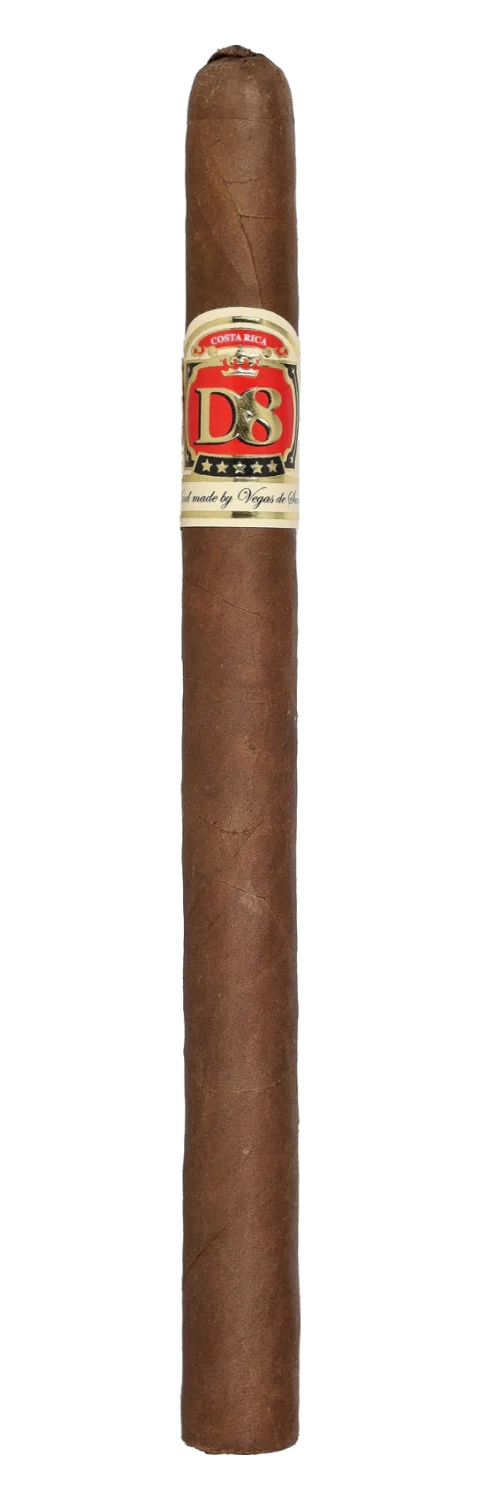 Vegas de Santiago D8, Lancero
