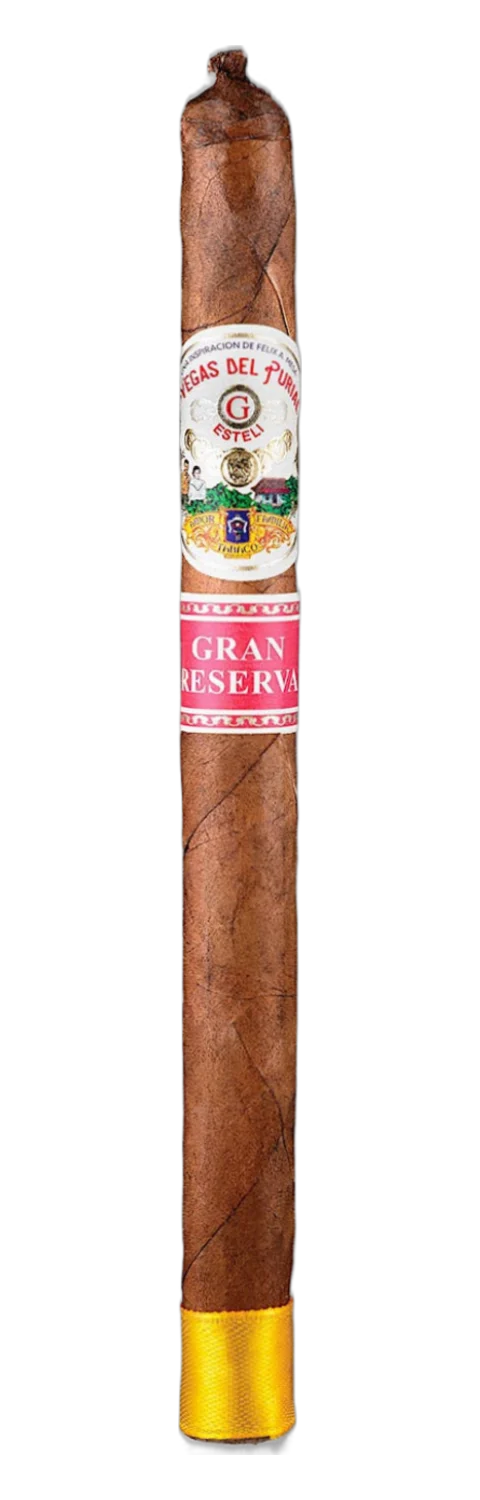 Vegas del Purial Gran Reserva Lancero