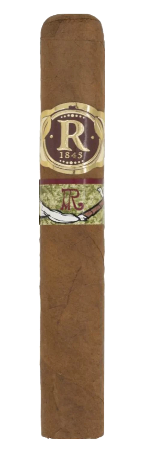 Vegas Robaina Art Edition Famoso Ramirez