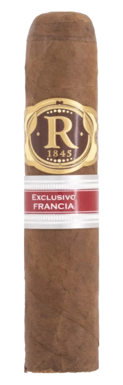 Vegas Robaina E.R. Francia Petit Robusto