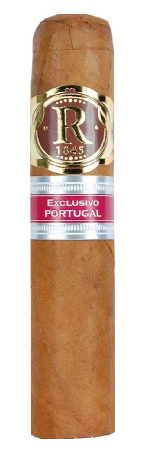 Vegas Robaina E.R. Portugal Petit Robusto