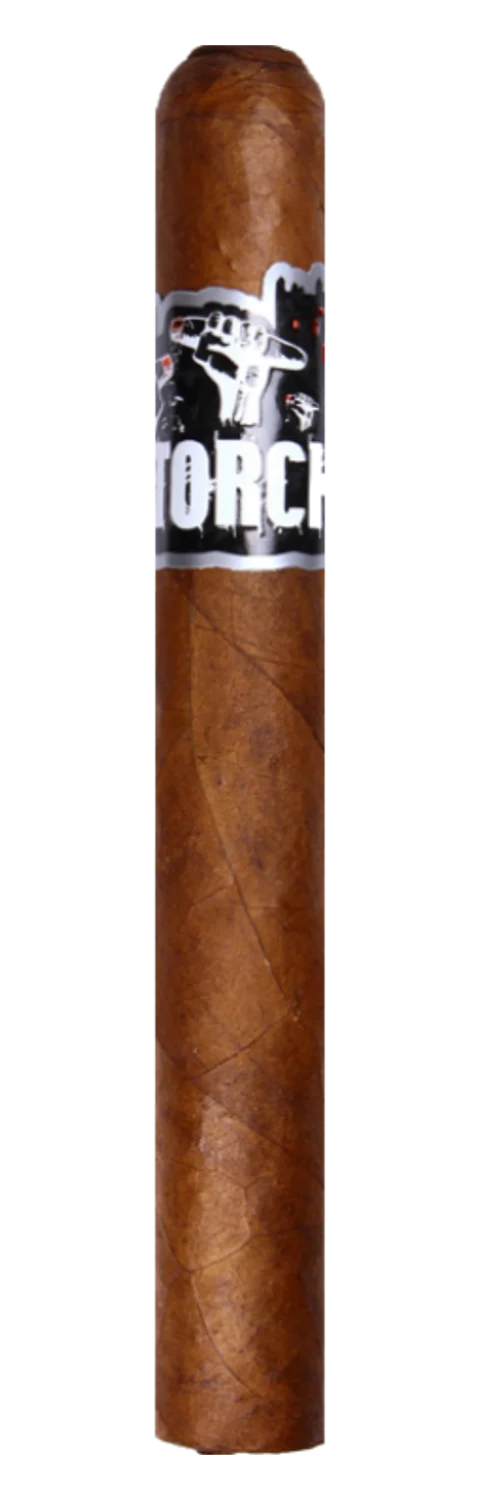Veritas Torch Habano Toro