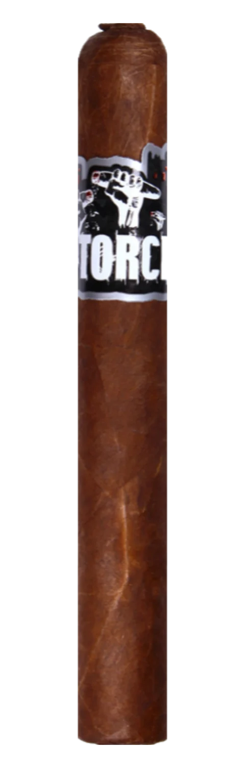 Veritas Torch San Andres Toro