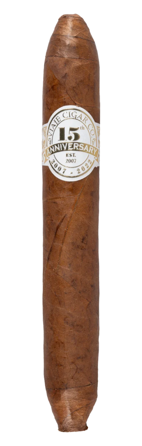 Viaje 15th Anniversary Gold Pt. II