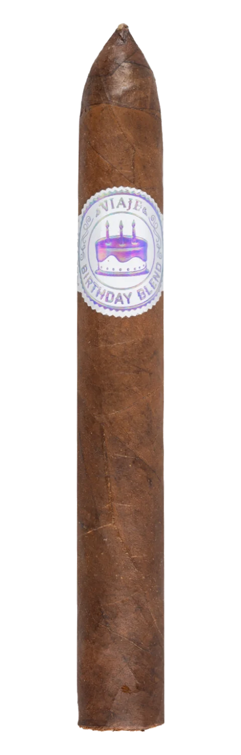 Viaje Birthday Blend Gold
