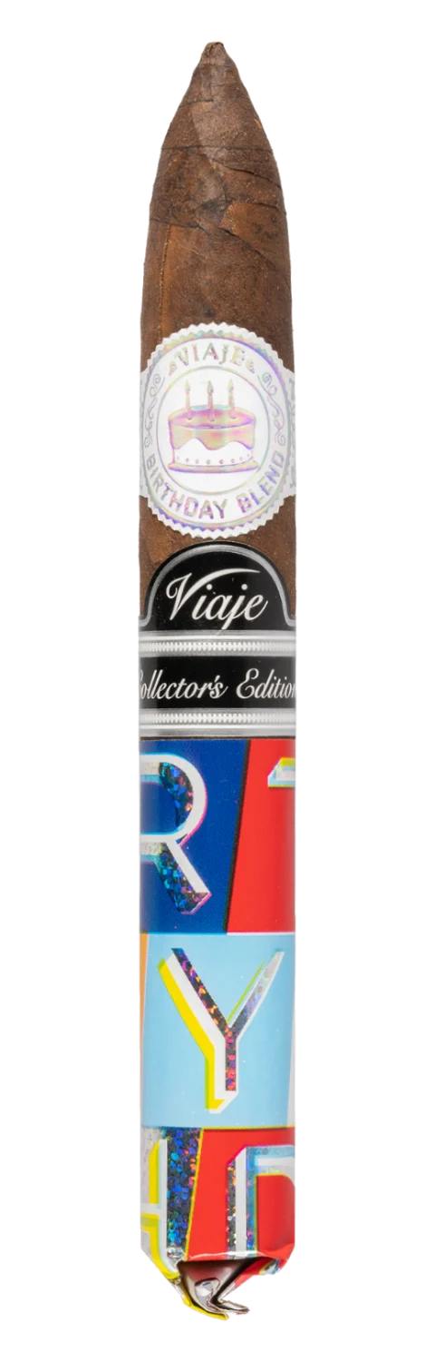 Viaje Birthday Blend Maduro
