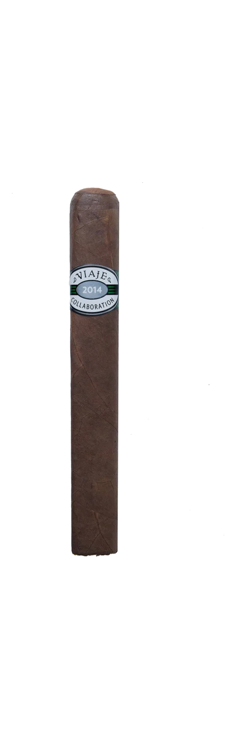 Viaje Collaboration