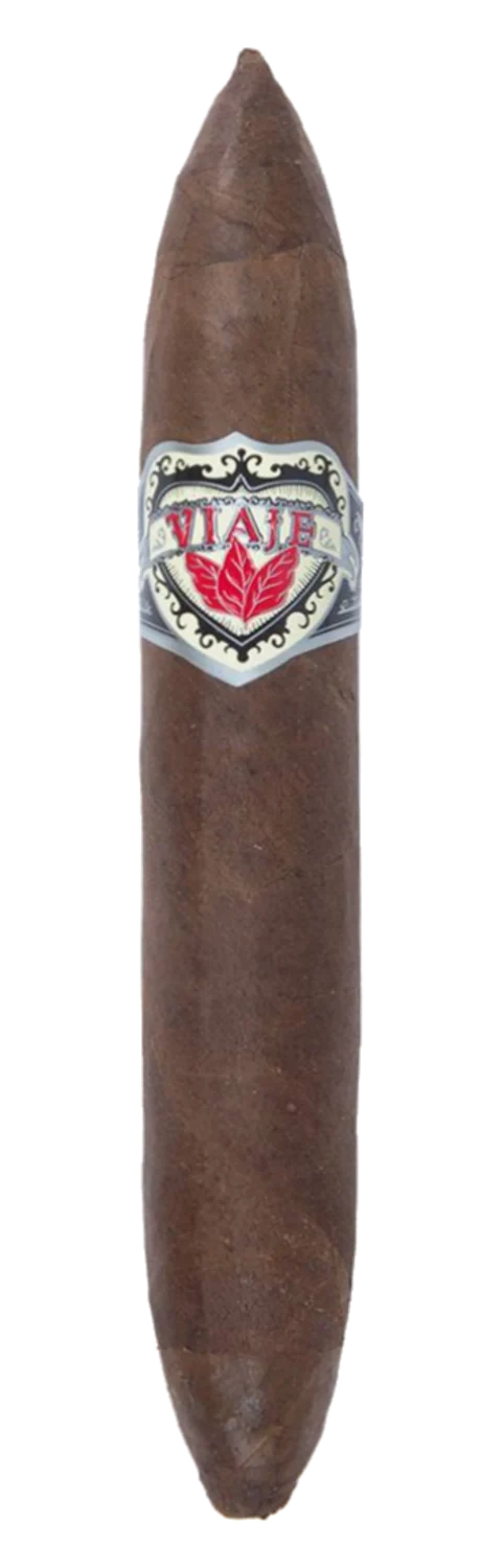 Viaje Exclusivo Leaded Double Edged Sword