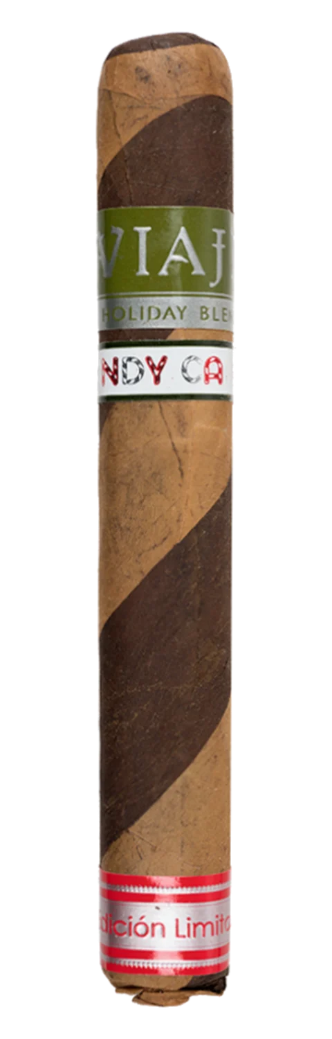 Viaje Holiday Blend Candy Cane