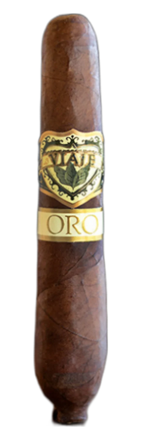 Viaje Oro La Pequeña