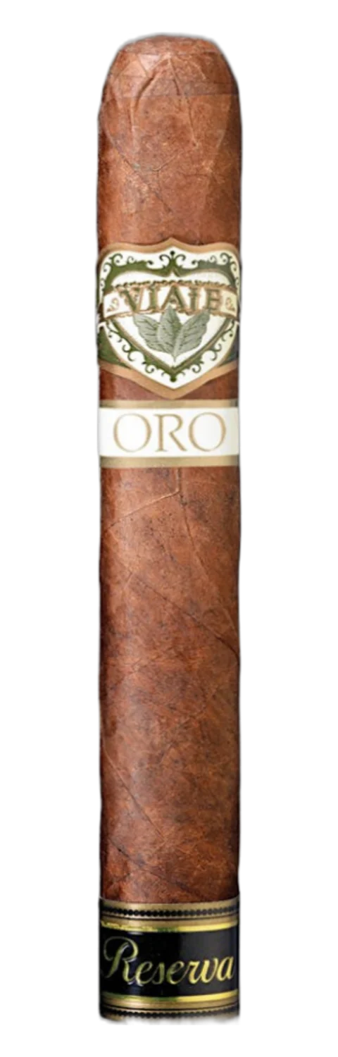 Viaje Oro Reserva Aficionado